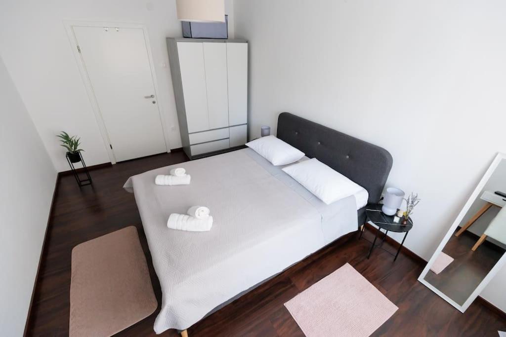 Apartment Dominicus Zadar Exterior foto