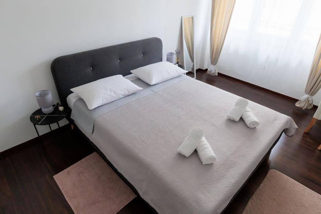 Apartment Dominicus Zadar Exterior foto